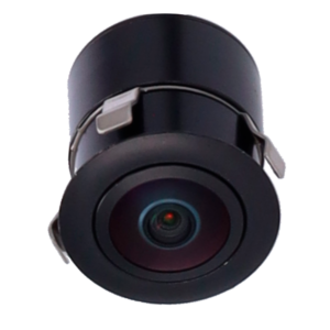 Cámara vehículo Miniatura encastrable AHD 1080p - Compatible con Streamax (VW-503-1080P)