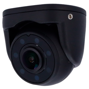 Cámara vehículo Mini domo AHD 1080p IP68 - Compatible con Streamax (VW-773-1080P)