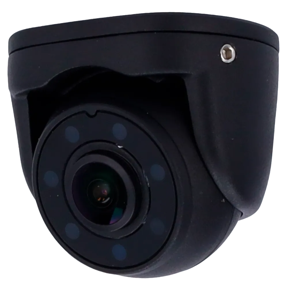 Cámara Mini Domo AHD 1080p IP68 VW-773-1080P Streamax