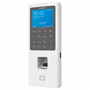 Control Acceso y Presencia Anviz W2-PRO Autónomo