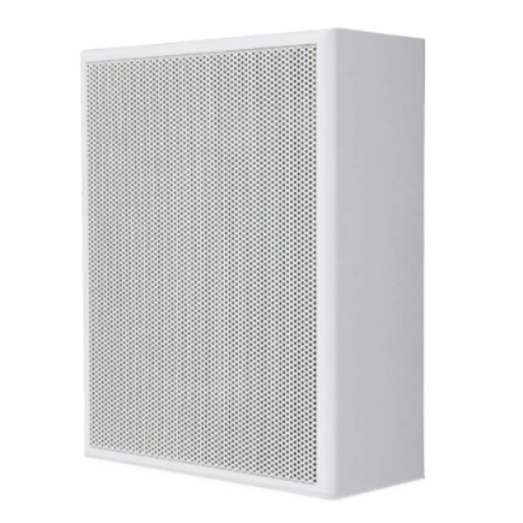 Altavoz EN54 6.5" 6W Inim WAL-165/6-PP Montaje Pared