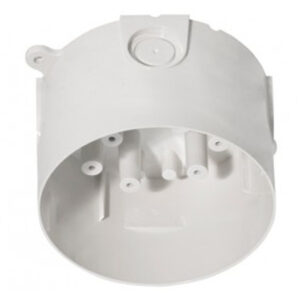 NOTIFIER - WB-1AP - Base para detector superficie estanco blanco