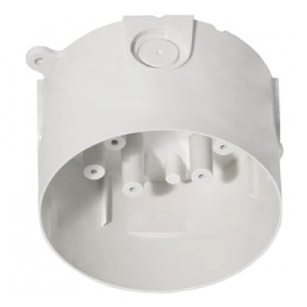 Base Estanca WB-1AP NOTIFIER para Detector de Superficie