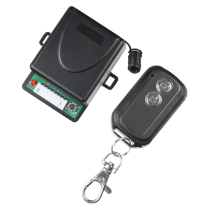 YLI - WBK-400-2-12 - Accesorio