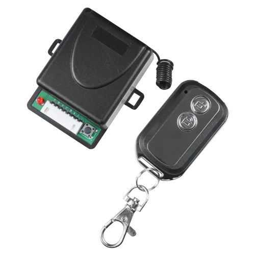 YLI WBK-400-2-12 Accesorio Control Accesos Cerraduras