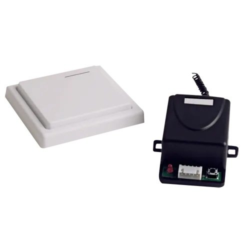 YLI WBK-400RC Accesorio para Control de Accesos Profesional