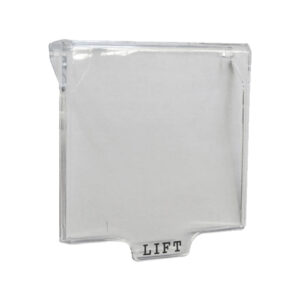 INIM ELECTRONICS - WCP0020 - Tapa / cubierta