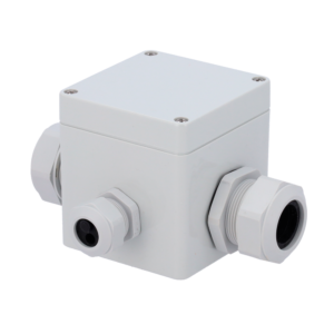 WCU535-PC - Racor / accesorio tubería