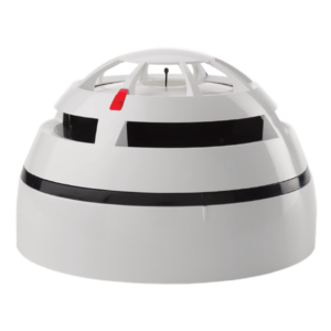 Detector de temperatura vía radio serie FireVibes (WD200)