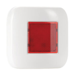 Piloto remoto de alarma vía radio serie FireVibes (WIL0010)