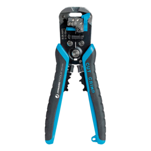 Crimpadora WIRE-AUTOSTRIPPER