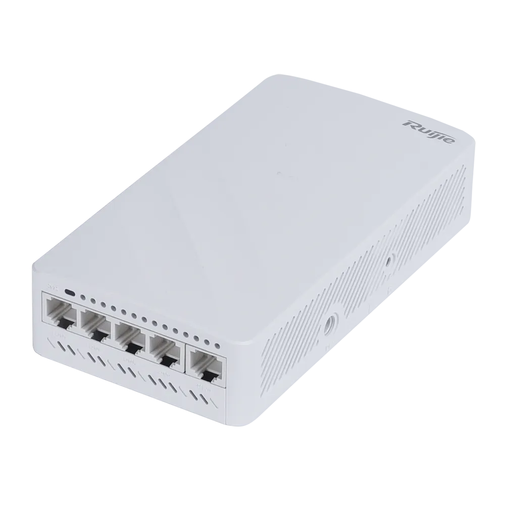 WIS-AP1920 Punto de Acceso Wi-Fi 7 PoE Gestionado Cloud