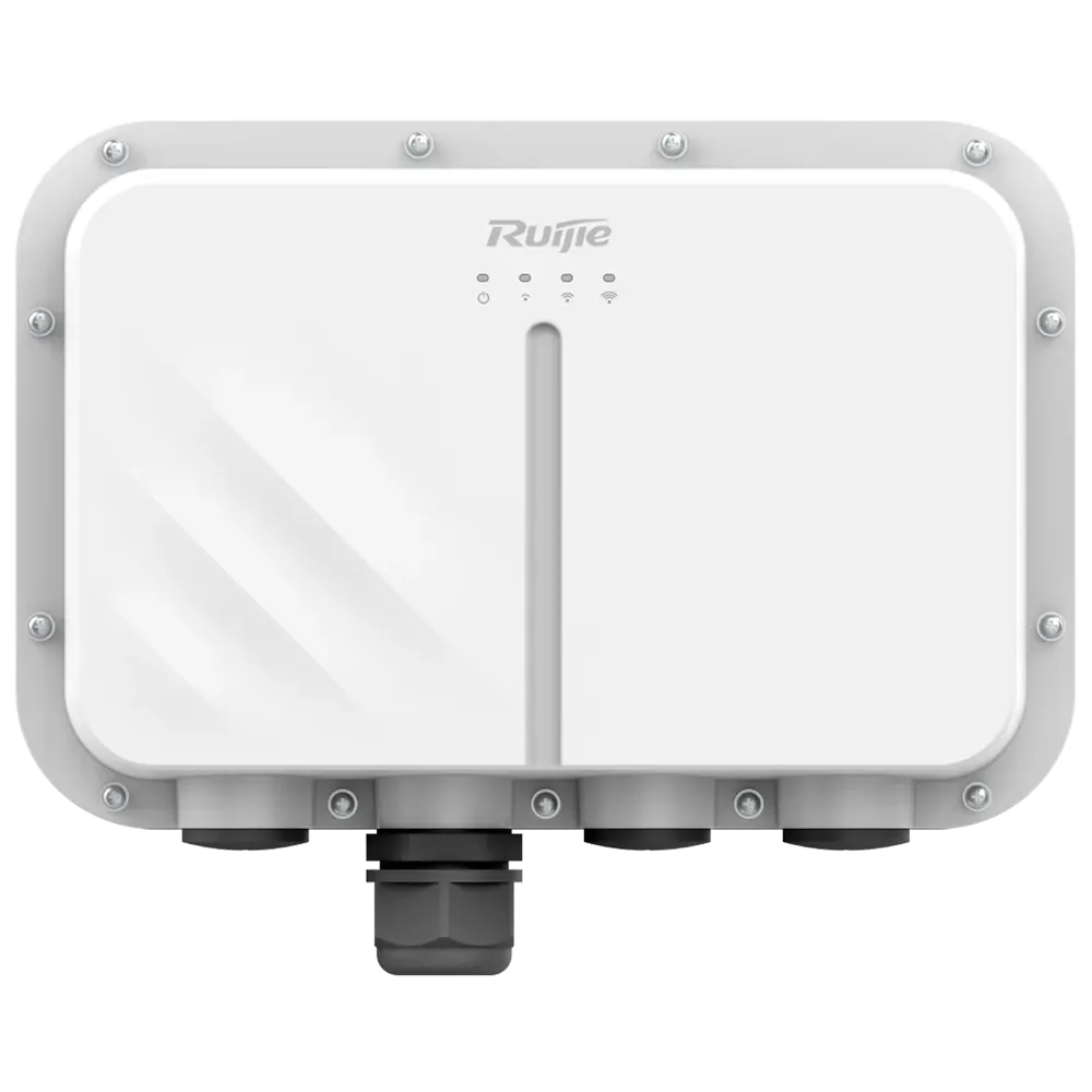 WIS-AP6920-D Access Point WiFi 7 PoE Cloud Managed