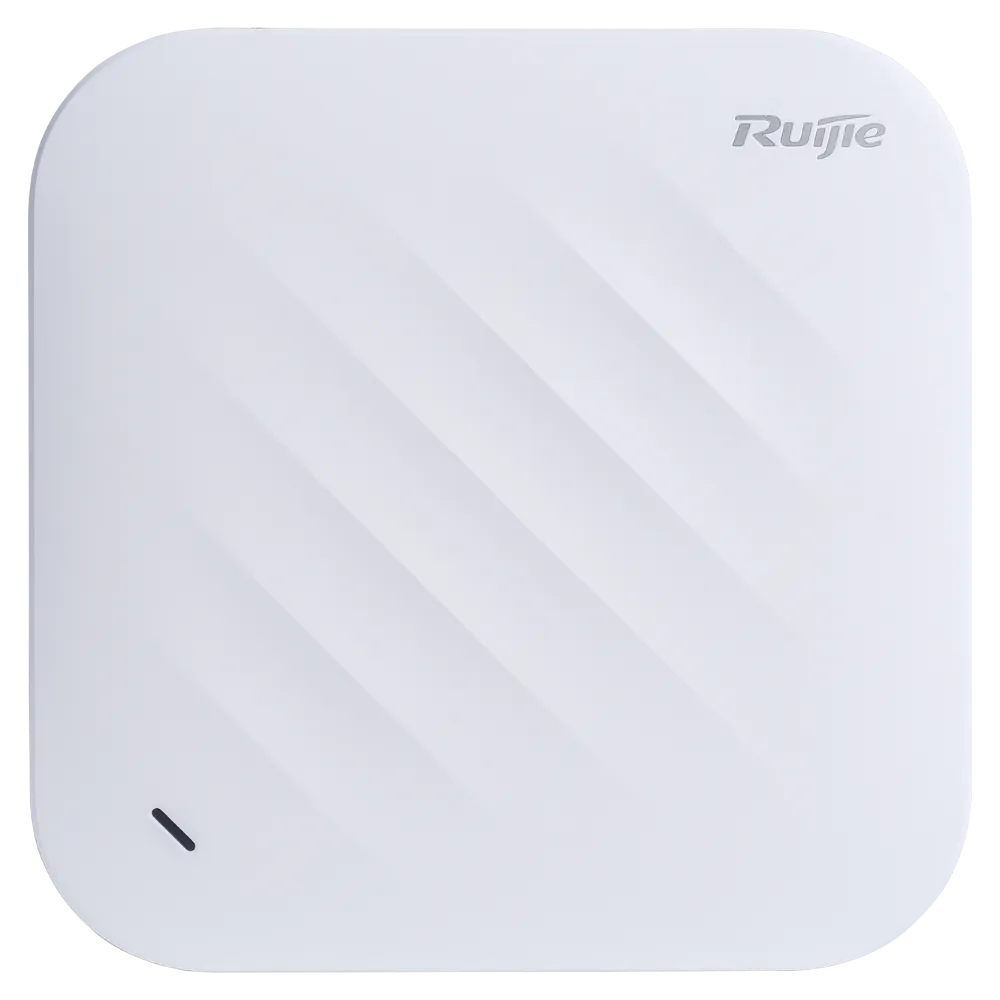 WIS-AP9861-R Punto de Acceso Wi-Fi 7 PoE Cloud 24 Gbps