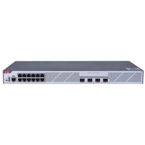 WIS-S5350-12GT4XS-P-E - Switch L3 12P PoE Cloud