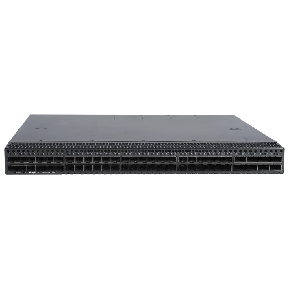 WIS-S6250-48XS8CQ Switch L3 Cloud Gestionado Datacenter