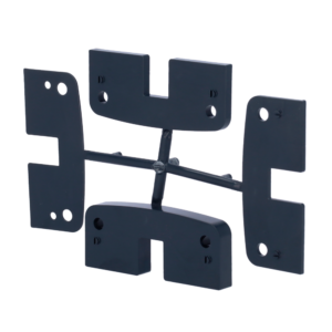 Genérico - WM-BOLT-BRACKET - Accesorio