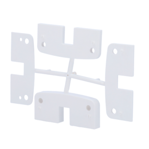 Genérico - WM-BOLT-BRACKET-W - Accesorio