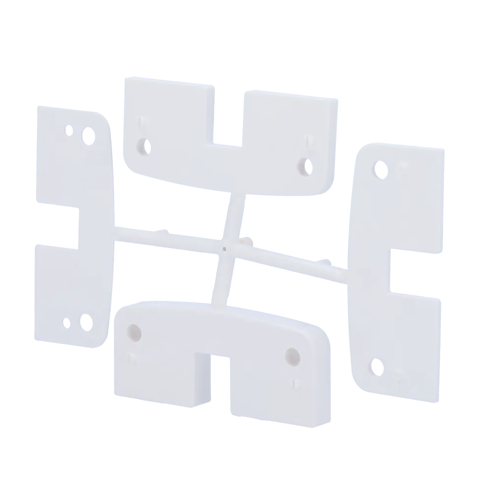 Soporte WM-BOLT-BRACKET-W para Cerrojo Inteligente