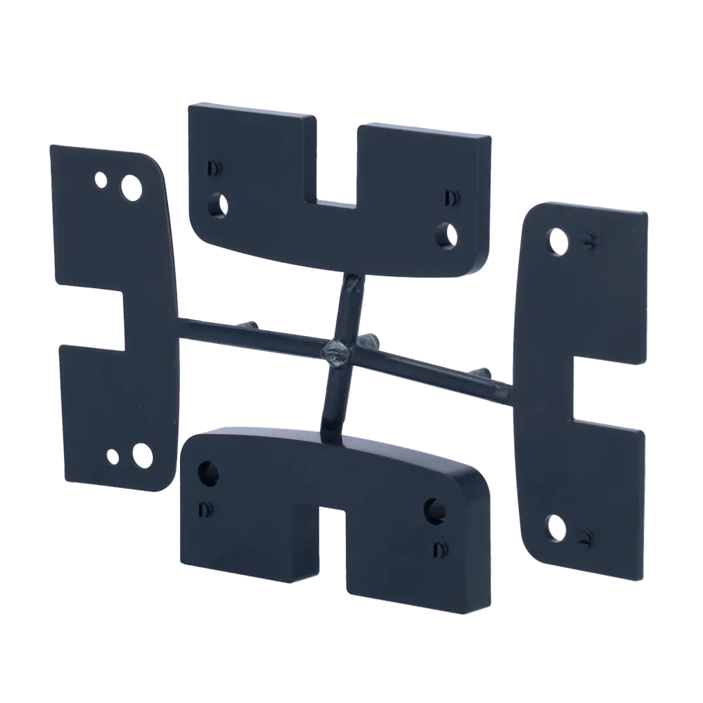 WM-BOLT-BRACKET Soporte Ajustable Cerrojo Inteligente