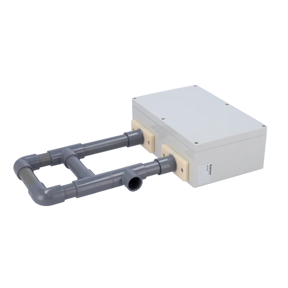 Filtro WRB25-ABS Securiton para Sistemas de Aspiración