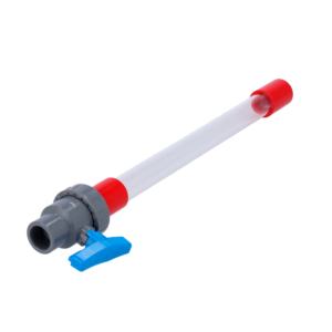 Securiton - WRT25-ABSRED - Tubería ABS