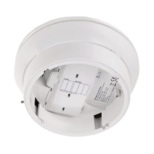 Base de sirena vía radio bidireccional serie FireVibes (WSB1010)