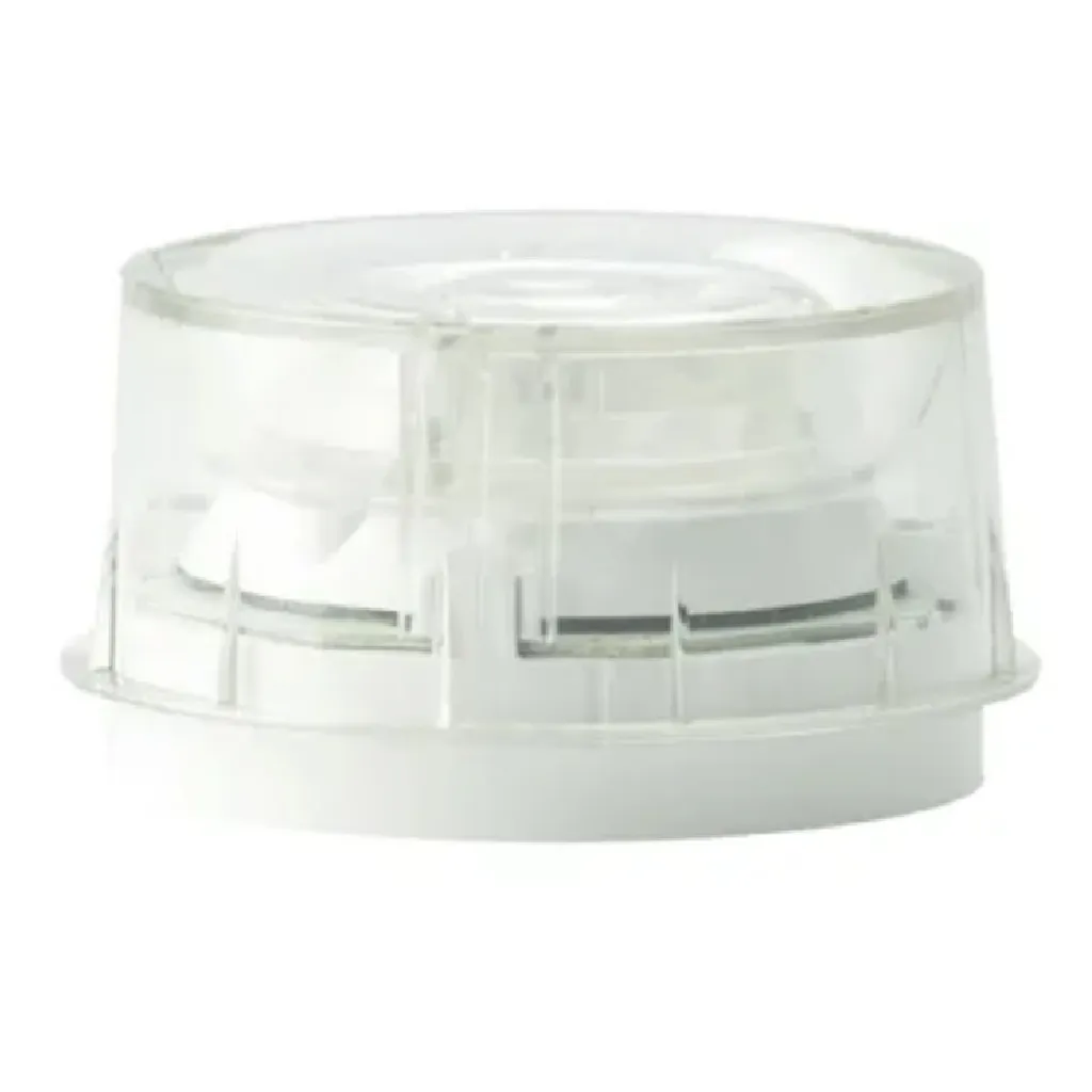 Sirena Flash Direccionable Techo Blanco WSS-PC-I02 Notifier