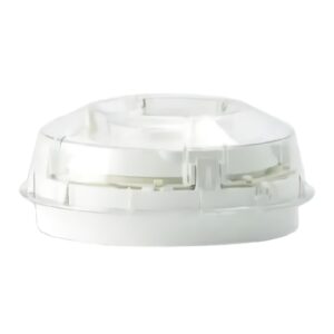 Avisador óptico direccionable techo blanco WST-PC-I02 Notifier