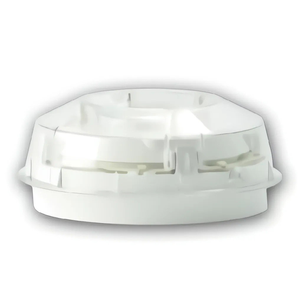 Avisador Óptico Direccionable Techo Blanco WST-PC-I05