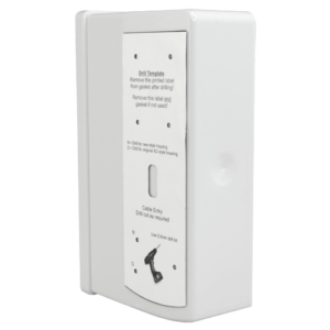 Pyronix - XD-FIXEDBRACKET - Soporte / bracket