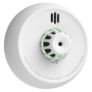 X-Sense - XH02-M - Central / base conectado RF 868 MHz cobertura None