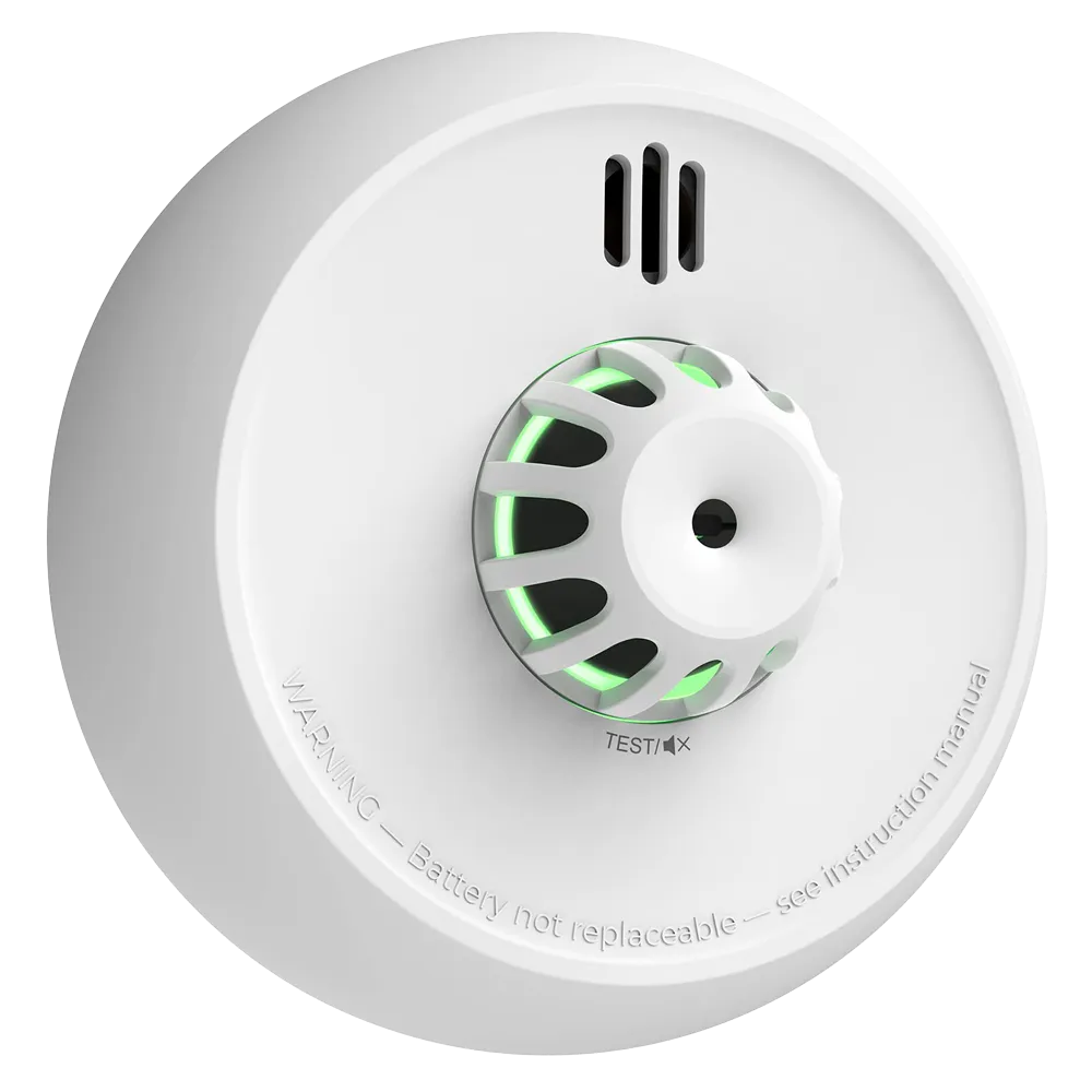 X-Sense XH02-M Central RF 868 MHz para Detectores Hogar