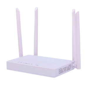Marca blanca - XPON-RT-4GE-AC1300-V-M - ONT / Router XPON Wi‑Fi 5 4GE