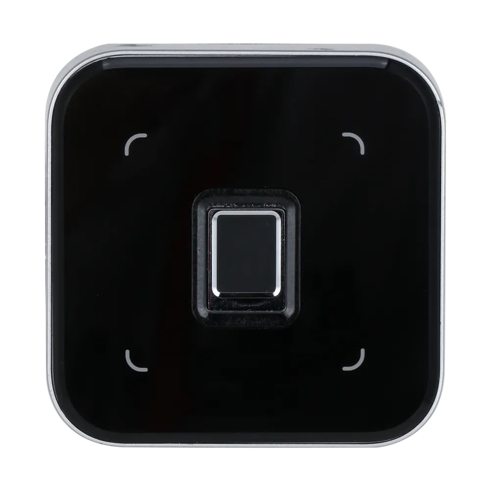 Terminal Biométrico XS-AC2102RE-FMF Huella RFID Exterior