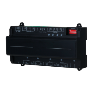 Controladora de accesos biométrica - Marca X-Security