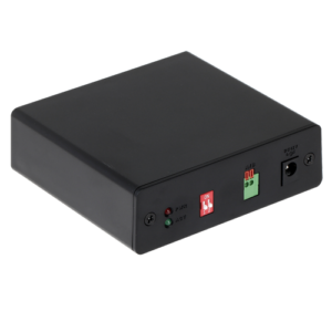 Desconocido XS-ALARMBOX16-6 XVR