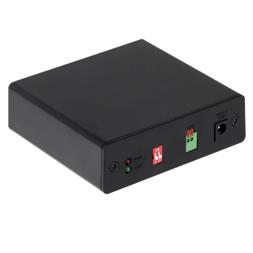 XS-ALARMBOX16-6 XVR Grabador Híbrido 16 Canales