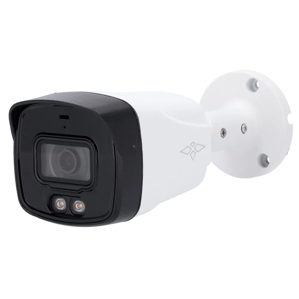 X-SECURITY XS-B201A-2E-DL Bullet IP 2MP 2.8mm IR40m IP67