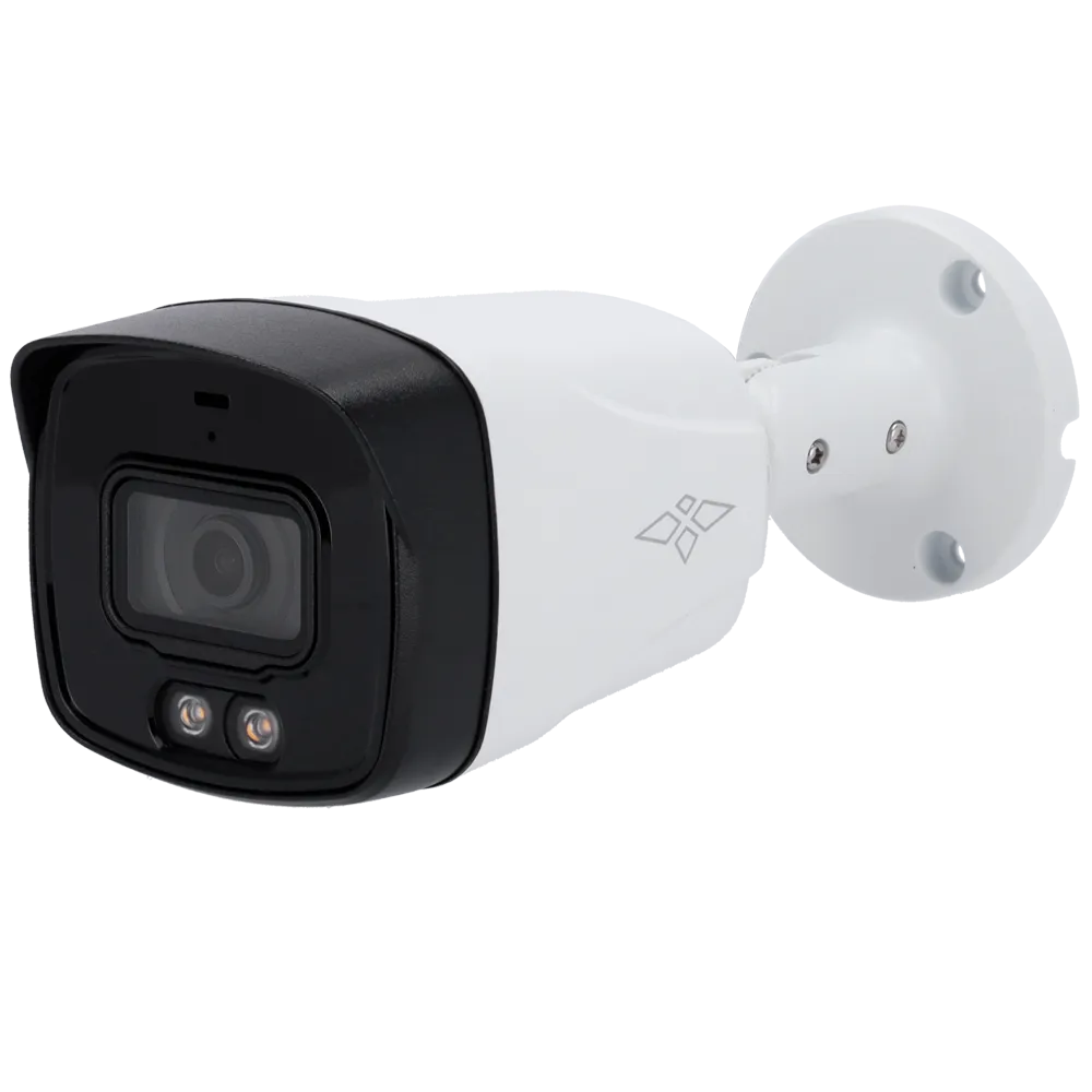 Cámara IP Bullet X-SECURITY XS-B201A-5P-DL 5MP 2.8mm IR 40m