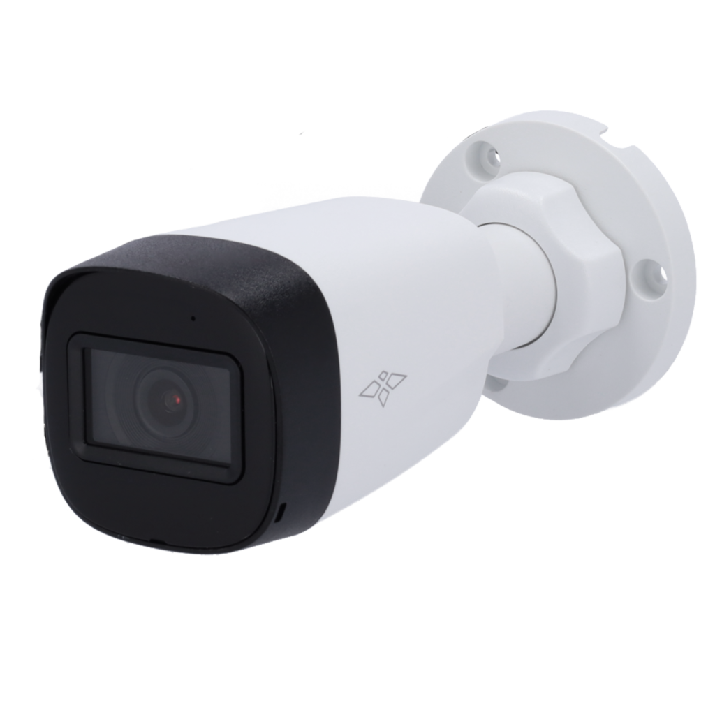 X-SECURITY XS-B201SA-3KE HD 4n1 Bullet 2.8mm IR 30m IP67