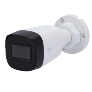 X-SECURITY XS-B201SA-3KE HD 4n1 Bullet 2.8mm IR 30m IP67