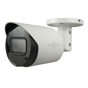 X-SECURITY XS-B609WA-8P4N1 HD 4n1 Bullet 8MP 2.8mm IR 30m IP67