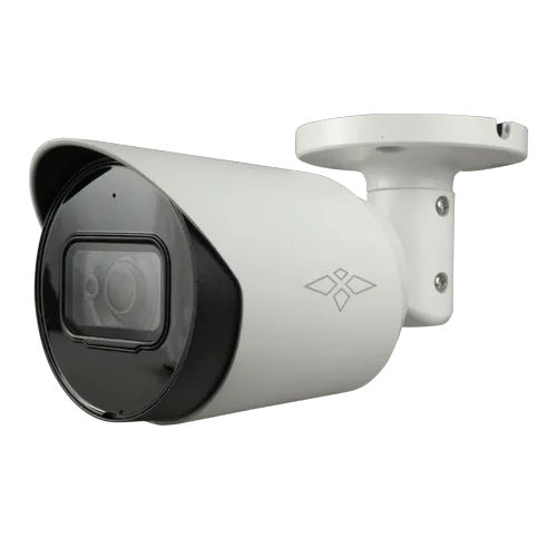 X-SECURITY XS-B609WA-8P4N1 Bullet 8MP 2.8mm IR 30m IP67