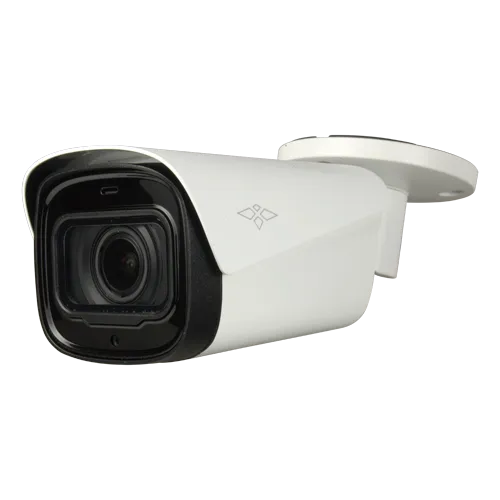 Cámara Bullet IP 8MP X-SECURITY XS-B828ZWA-8P4N1 IR 50m