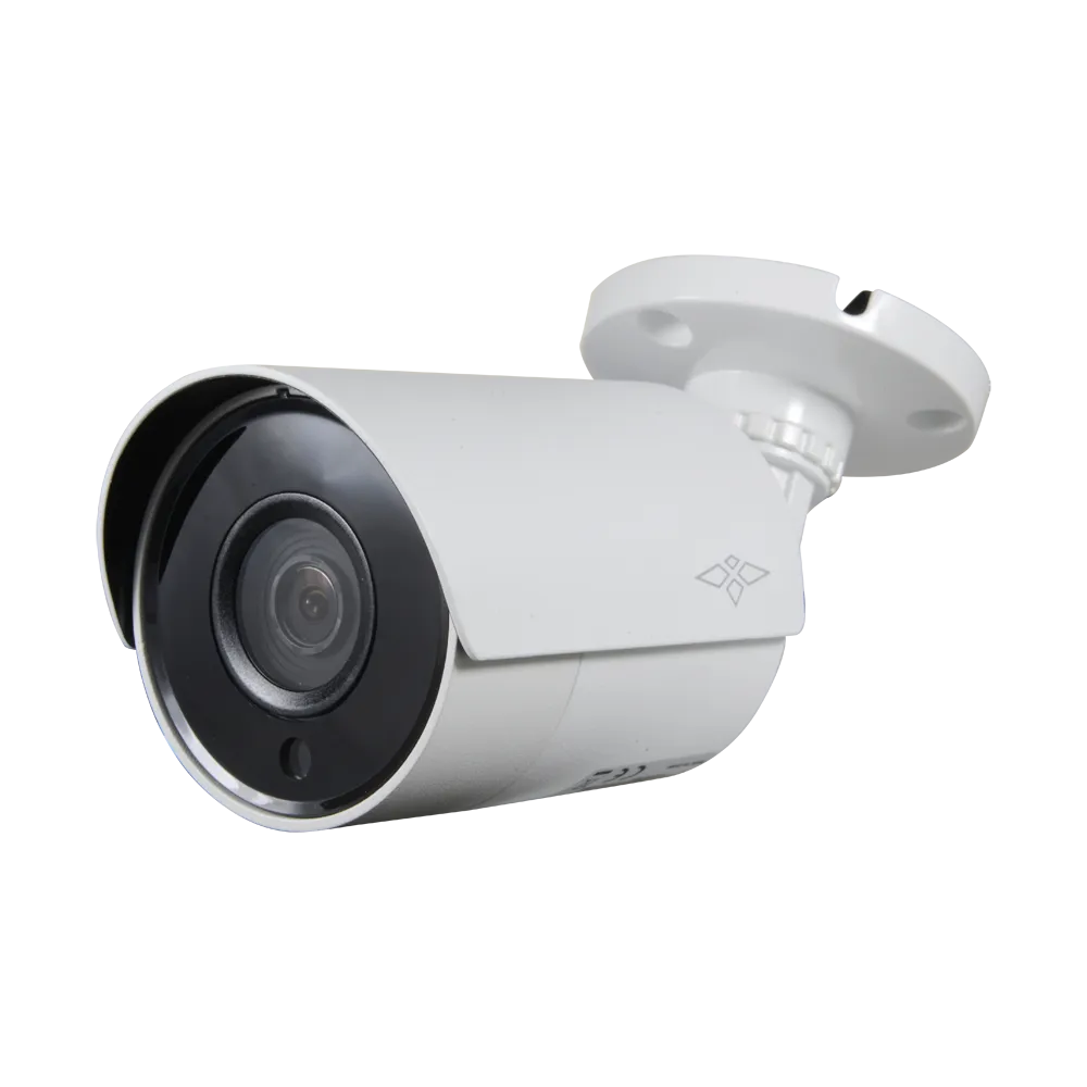 Cámara Bullet 2MP X-SECURITY XS-CV036-FHAC-IG IR 30m IP67