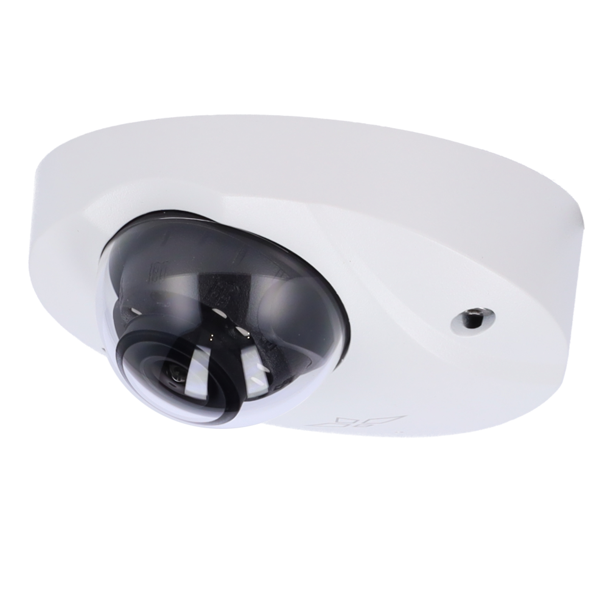 Desconocido XS-D909SWA-3KP Cámara Domo – 4n1 · 5MP · Exterior · IR