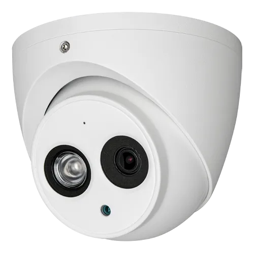 Cámara HIKVISION XS-DM885KA-F4N1 Turret 2MP IR 50m IP67