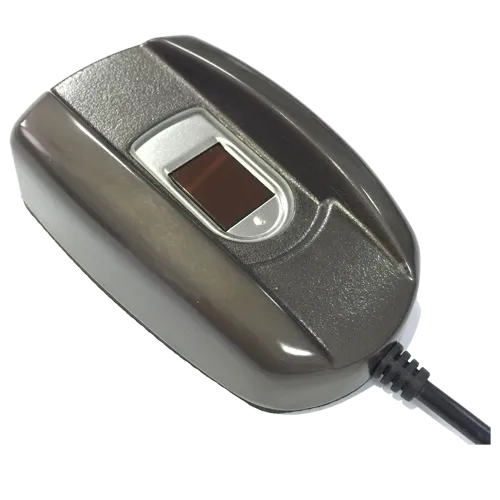 Lector Biométrico Sobremesa X-Security XS-F-READER-USB
