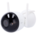 Cámara IP 4Mpx PRO X-Security XS-IPB025S-4PW-TIOC TIOC